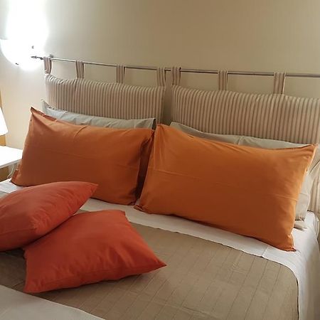 Loft al Vicoletto sul Mare Apartment Letojanni Exterior foto