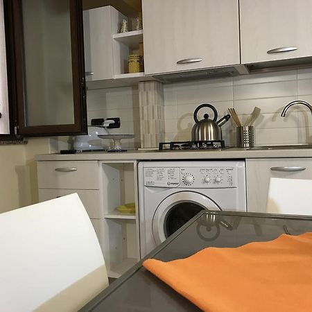 Loft al Vicoletto sul Mare Apartment Letojanni Exterior foto
