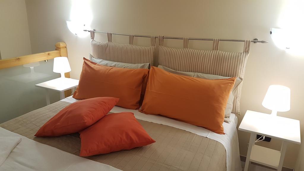 Loft al Vicoletto sul Mare Apartment Letojanni Exterior foto