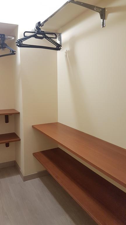 Loft al Vicoletto sul Mare Apartment Letojanni Exterior foto