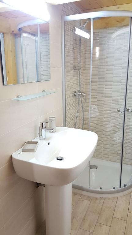 Loft al Vicoletto sul Mare Apartment Letojanni Exterior foto