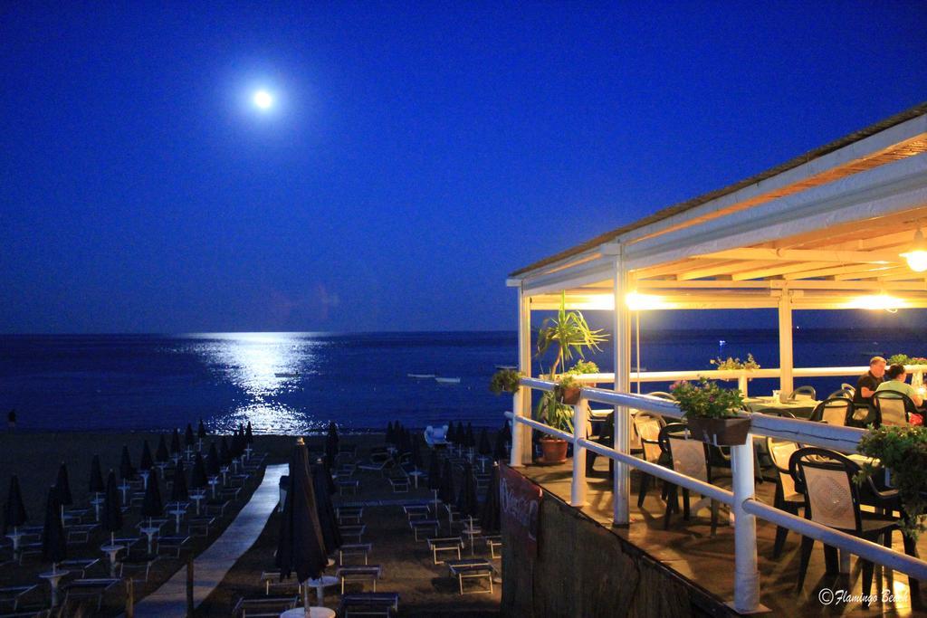 Loft al Vicoletto sul Mare Apartment Letojanni Exterior foto
